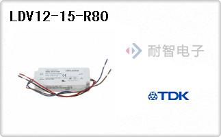 LDV12-15-R80