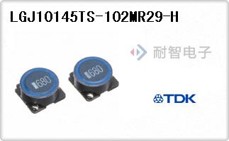 LGJ10145TS-102MR29-H