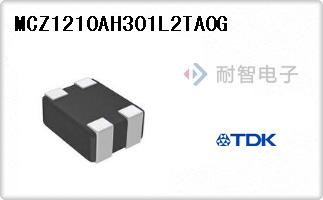 MCZ1210AH301L2TA0G