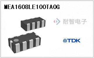MEA1608LE100TA0G