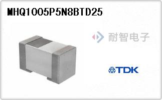 MHQ1005P5N8BTD25