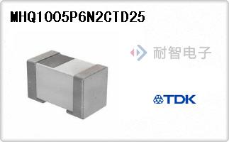 MHQ1005P6N2CTD25