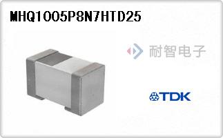 MHQ1005P8N7HTD25