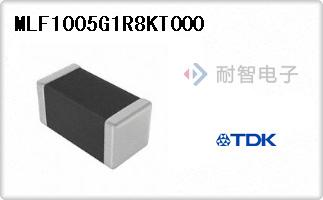 MLF1005G1R8KT000