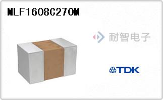 MLF1608C270M