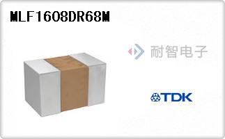 MLF1608DR68M