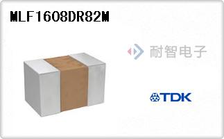 MLF1608DR82M