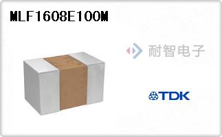 MLF1608E100M
