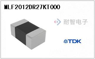 MLF2012DR27KT000