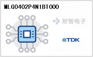 MLG0402P4N1BT000