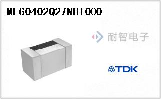 MLG0402Q27NHT000