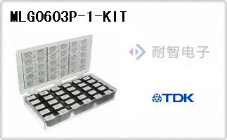 MLG0603P-1-KIT