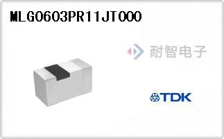 MLG0603PR11JT000