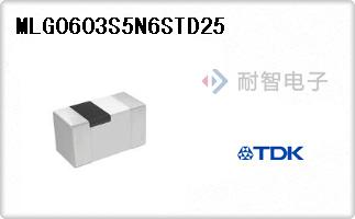 MLG0603S5N6STD25