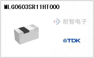 MLG0603SR11HT000