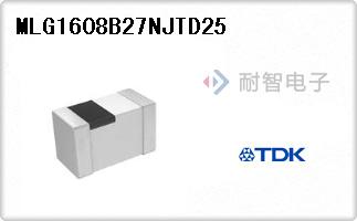 MLG1608B27NJTD25