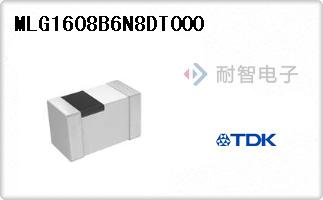 MLG1608B6N8DT000