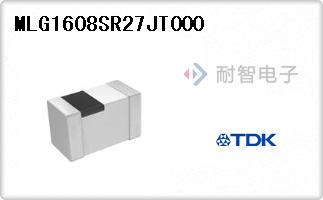 MLG1608SR27JT000