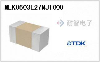 MLK0603L27NJT000