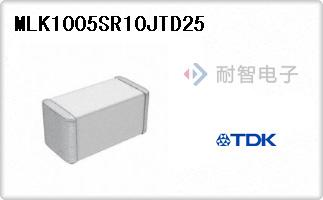 MLK1005SR10JTD25