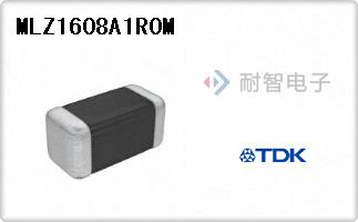 MLZ1608A1R0M