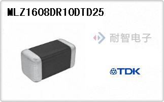 MLZ1608DR10DTD25