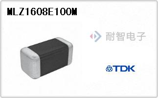 MLZ1608E100M