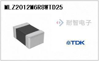 MLZ2012M6R8WTD25