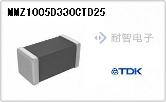 MMZ1005D330CTD25