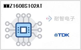 MMZ1608S102AT