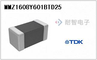 MMZ1608Y601BTD25