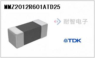 MMZ2012R601ATD25