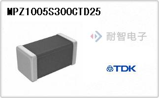 MPZ1005S300CTD25