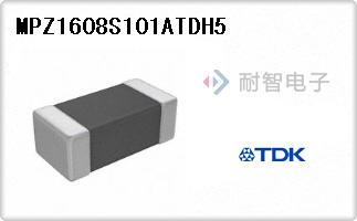 MPZ1608S101ATDH5