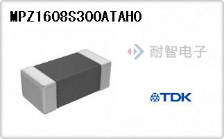 MPZ1608S300ATAH0