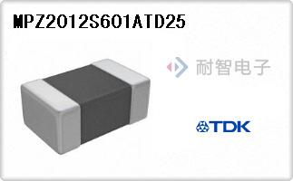 MPZ2012S601ATD25