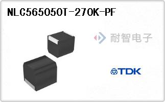 NLC565050T-270K-PF