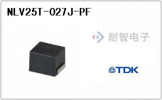NLV25T-027J-PF