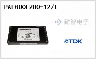 PAF600F280-12/T
