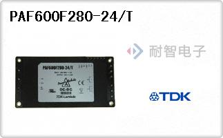 PAF600F280-24/T