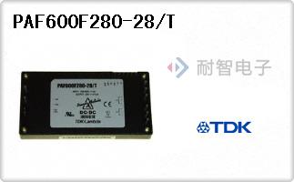 PAF600F280-28/T