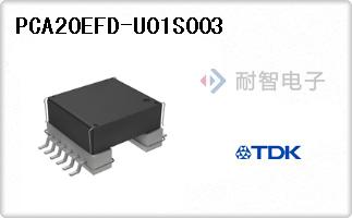 PCA20EFD-U01S003