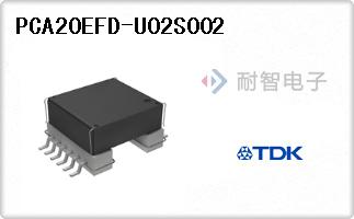 PCA20EFD-U02S002