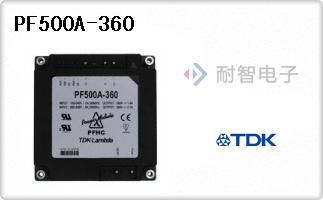 PF500A-360