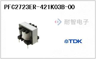 PFC2723ER-421K03B-00