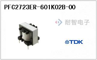 PFC2723ER-601K02B-00