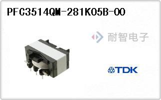 PFC3514QM-281K05B-00