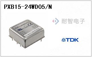 PXB15-24WD05/N