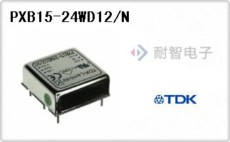 PXB15-24WD12/N