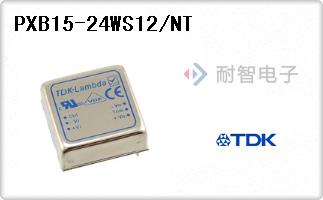 PXB15-24WS12/NT
